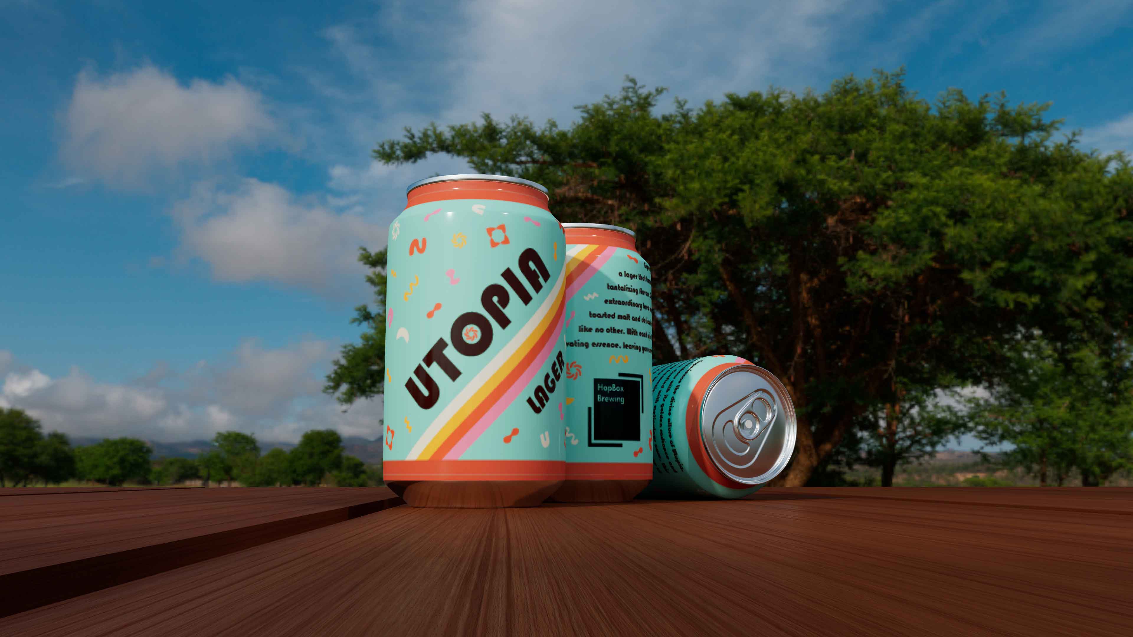 HopBox Image
